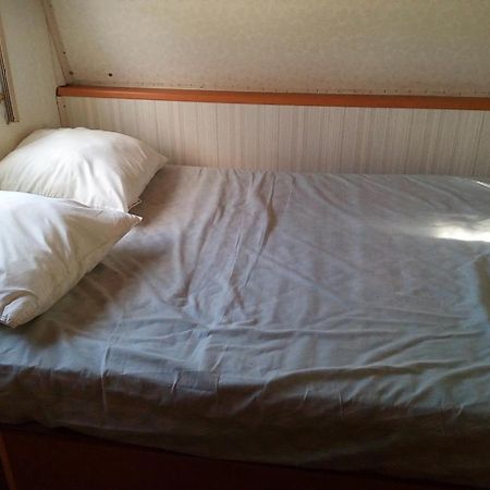 Caravane Camping Pree Marennes Marennes  Exterior foto
